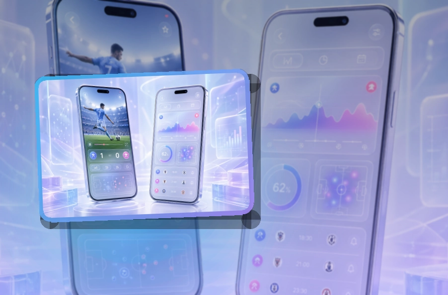 华体会 APP 与网页版访问